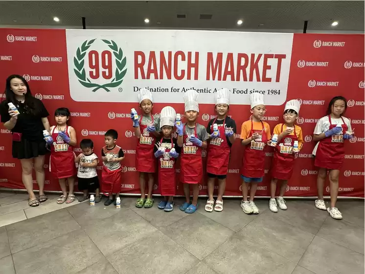 99 Ranch catalogue in Lewisville TX | Exclusive deals for our customers | 2026-08-11T00:00:00.000Z - 2026-08-25T00:00:00.000Z