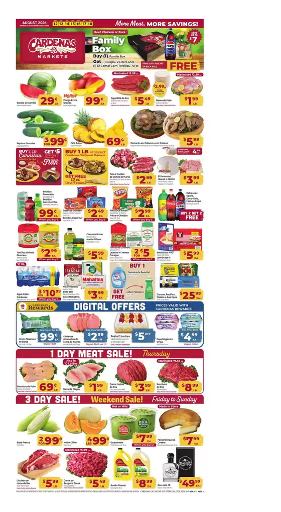 Cardenas catalogue | Top offers for smart savers | 2026-08-12T00:00:00.000Z - 2026-08-18T00:00:00.000Z