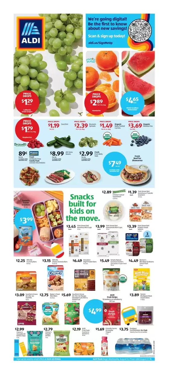 Aldi catalogue in Oxon Hill MD | Weekly Ad | 2026-08-12T00:00:00.000Z - 2026-08-18T00:00:00.000Z
