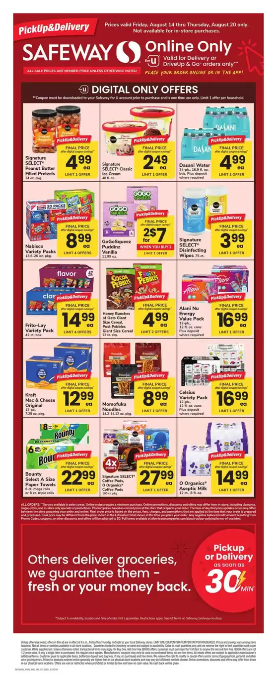 Safeway catalogue | Safeway - Eastern - SP | 2026-08-14T00:00:00.000Z - 2026-08-20T00:00:00.000Z