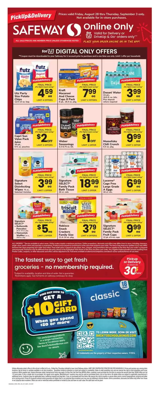 Safeway catalogue | Safeway - Eastern - SP | 2026-08-28T00:00:00.000Z - 2026-09-03T00:00:00.000Z