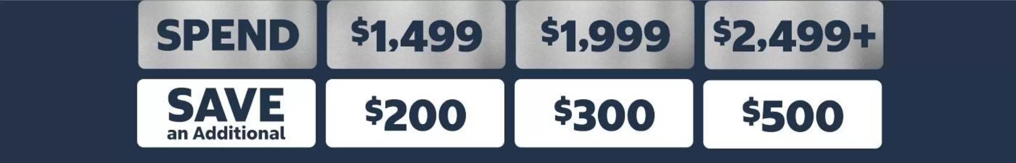 Costco catalogue | Current special promotions | 2026-08-29T00:00:00.000Z - 2026-09-12T00:00:00.000Z