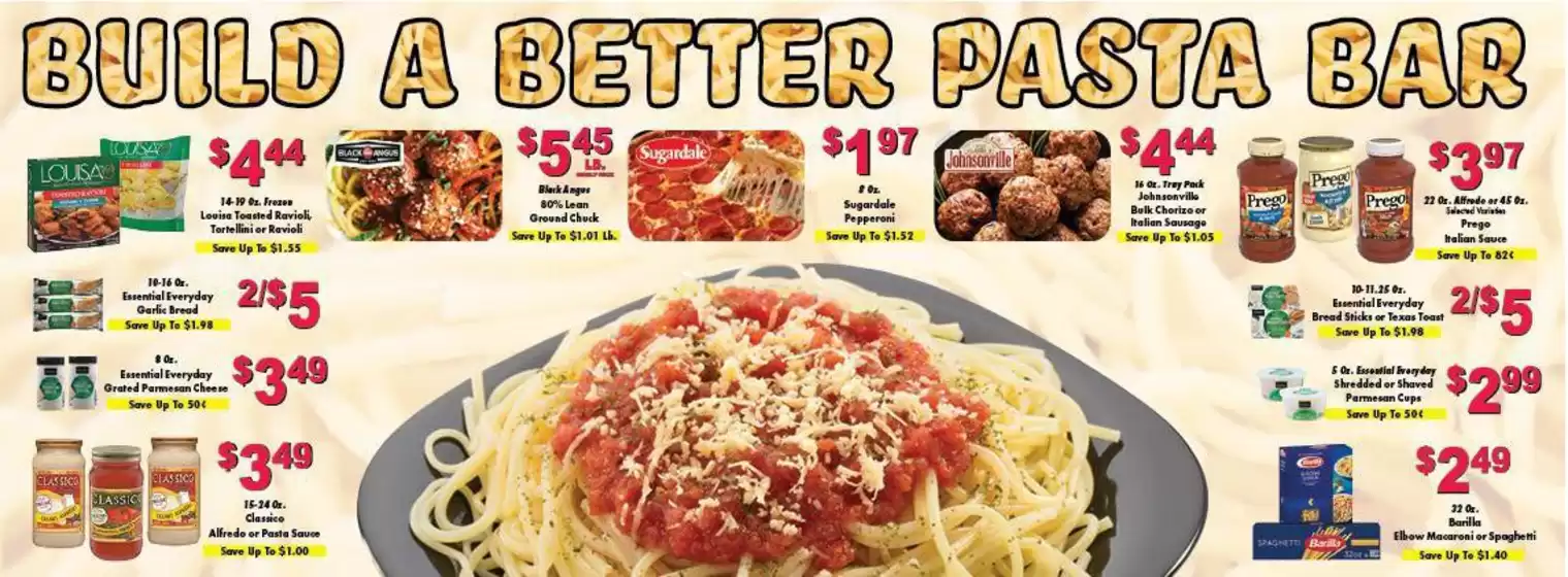 Super One Foods catalogue | Super One Foods weekly ad | 2026-08-09T00:00:00.000Z - 2026-09-12T00:00:00.000Z