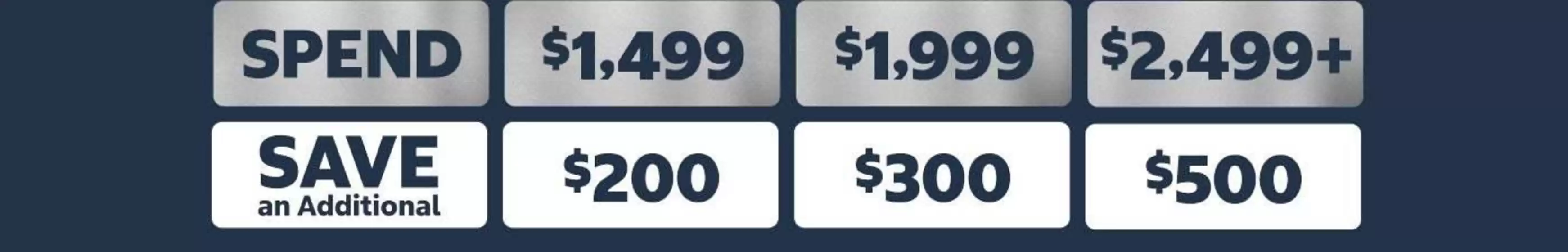 Costco catalogue in Linden MI | Exclusive bargains | 2026-08-30T00:00:00.000Z - 2026-09-13T00:00:00.000Z