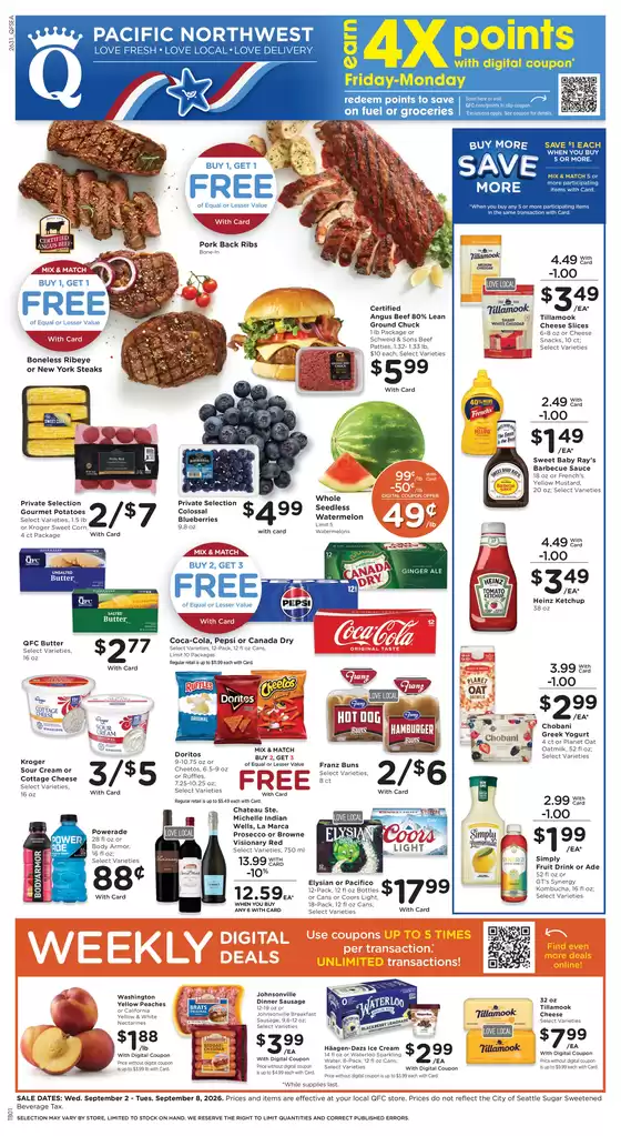 QFC catalogue | Weekly Ad | 2026-09-02T00:00:00.000Z - 2026-09-08T00:00:00.000Z