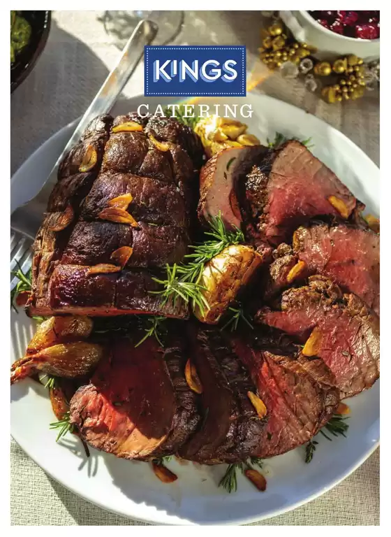 Kings Food Markets catalogue in Somerville NJ | Ad Hoc - Kings Food Market | 2025-05-01T00:00:00.000Z - 2026-12-31T00:00:00.000Z