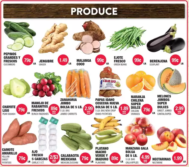 Carnicerias Jimenez catalogue | Top deals for all customers | 2026-09-02T00:00:00.000Z - 2026-09-16T00:00:00.000Z