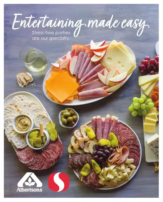 Albertsons catalogue | Albertsons - Intermountain - EG | 2025-11-19T00:00:00.000Z - 2026-12-31T00:00:00.000Z