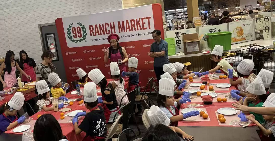 99 Ranch catalogue in Sun Valley CA | Attractive special offers for everyone | 2026-09-02T00:00:00.000Z - 2026-09-16T00:00:00.000Z