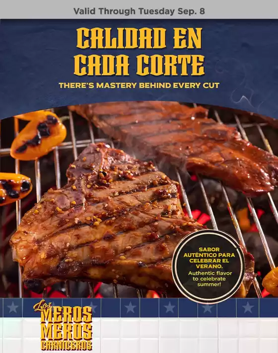Northgate Market catalogue in Norwalk CA | Northgate Market weekly ad | 2026-09-05T00:00:00.000Z - 2026-09-08T00:00:00.000Z
