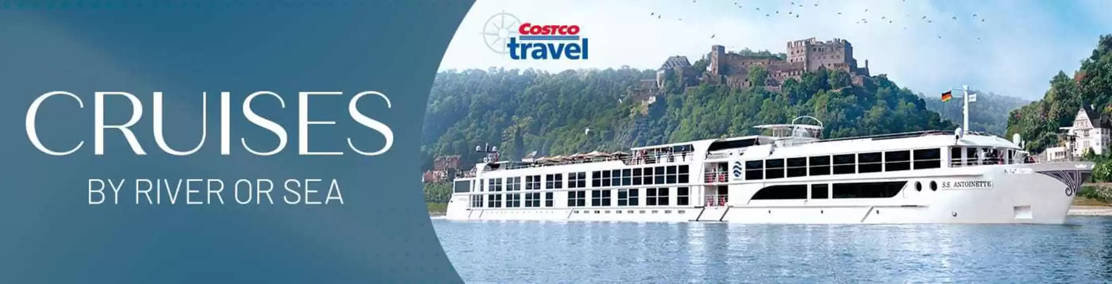 Costco catalogue | Offers for bargain hunters | 2026-09-07T00:00:00.000Z - 2026-09-21T00:00:00.000Z