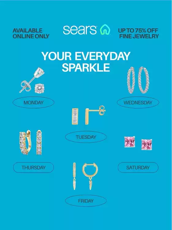 Sears catalogue in Fullerton CA | Sears weekly ad | 2026-09-08T00:00:00.000Z - 2026-09-22T00:00:00.000Z