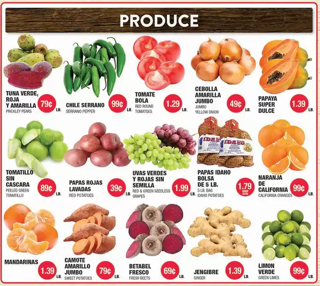 Carnicerias Jimenez catalogue in Aurora IL | Our best offers for you | 2026-09-09T00:00:00.000Z - 2026-09-23T00:00:00.000Z