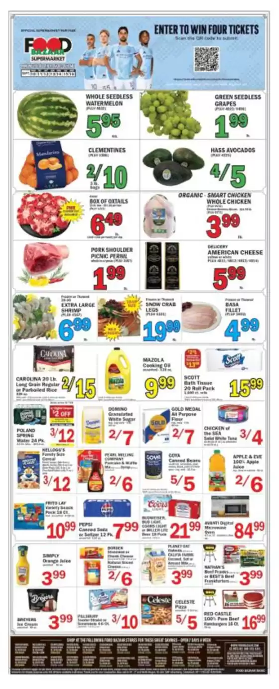 Food Bazaar catalogue | Food Bazaar weekly ad | 2026-09-10T00:00:00.000Z - 2026-09-16T00:00:00.000Z