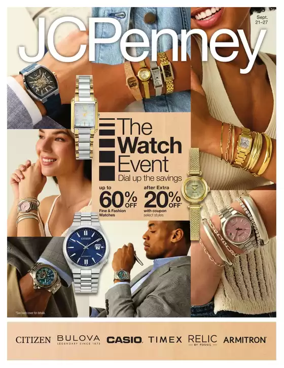 JC Penney catalogue in Big Flats NY | Mailer | 2026-09-21T00:00:00.000Z - 2026-09-27T00:00:00.000Z