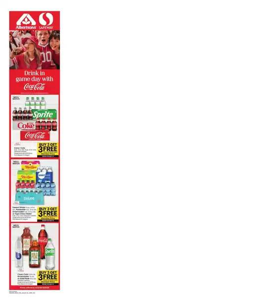 Safeway catalogue in Gold Hill OR | Great offer for all customers | 2026-09-23T00:00:00.000Z - 2026-09-29T00:00:00.000Z