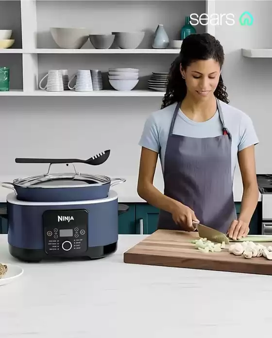 Sears catalogue | Exclusive bargains | 2026-09-26T00:00:00.000Z - 2026-10-10T00:00:00.000Z