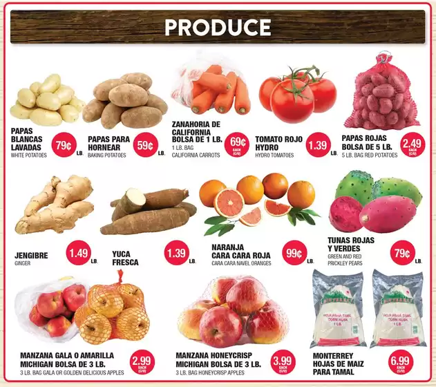 Carnicerias Jimenez catalogue in Rolling Meadows IL | Top deals for all customers | 2026-09-30T00:00:00.000Z - 2026-10-14T00:00:00.000Z
