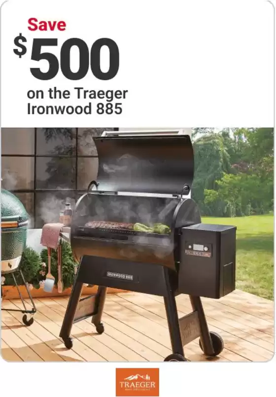 Ace Hardware catalogue in Milford NH | Current bargains and offers | 2026-10-01T00:00:00.000Z - 2026-10-15T00:00:00.000Z