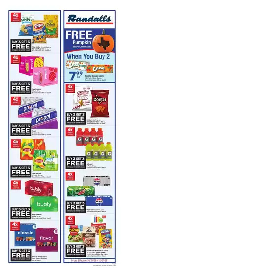 Randalls catalogue | Top offers for all bargain hunters | 2026-10-21T00:00:00.000Z - 2026-10-27T00:00:00.000Z