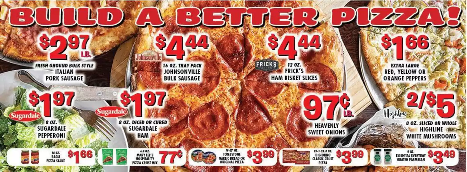 Super One Foods catalogue | Super One Foods weekly ad | 2026-10-10T00:00:00.000Z - 2026-10-31T00:00:00.000Z