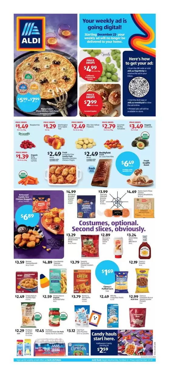 Aldi catalogue | Weekly Ad | 2026-10-21T00:00:00.000Z - 2026-10-27T00:00:00.000Z