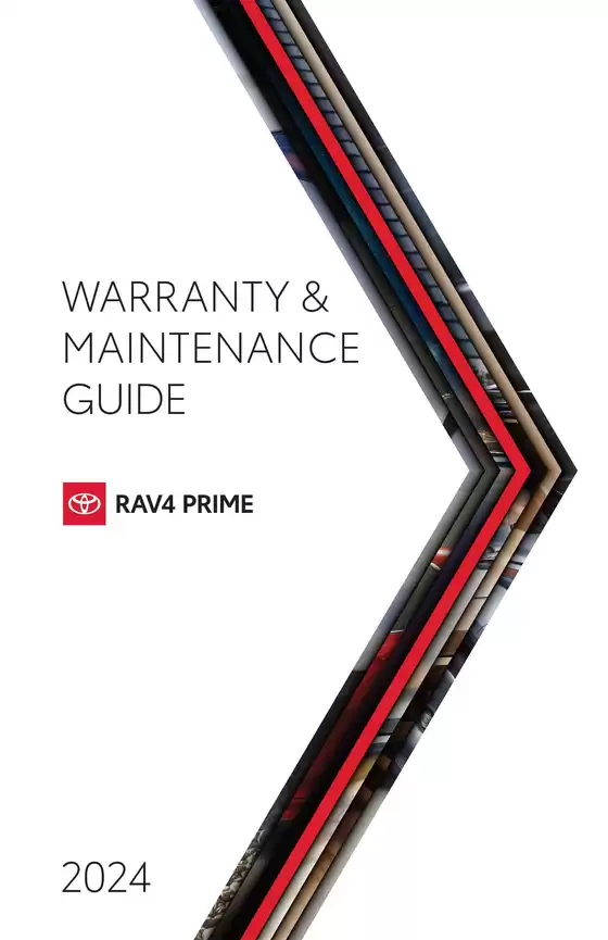RAV4 Prime