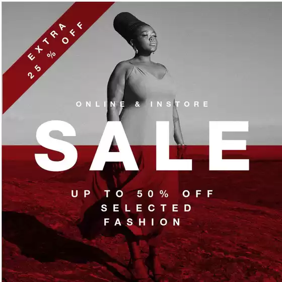 Foschini catalogue in Ga-Rankuwa | Foschini Sale | 2026-01-08T00:00:00.000Z - 2026-01-22T00:00:00.000Z