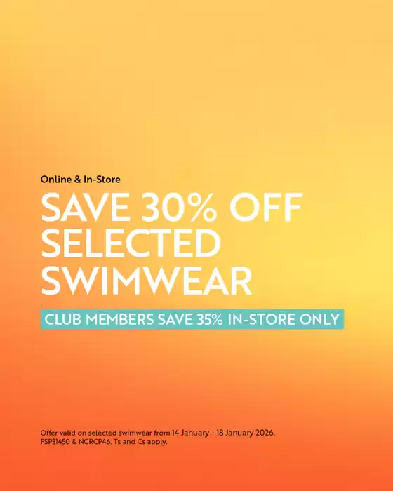 Miladys catalogue in Alexandra | Miladys Promo | 2026-01-14T00:00:00.000Z - 2026-01-18T00:00:00.000Z