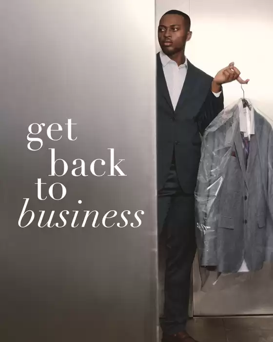 Edgars catalogue in Alexandra | Get Back To Business | 2026-01-14T00:00:00.000Z - 2026-01-28T00:00:00.000Z