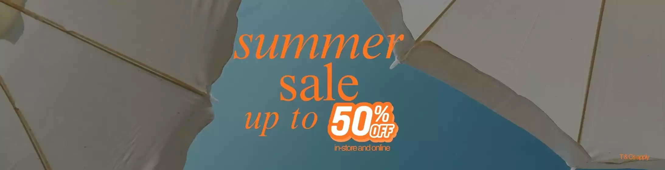 Rage catalogue in White River | Summer Sale | 2026-01-20T00:00:00.000Z - 2026-02-03T00:00:00.000Z