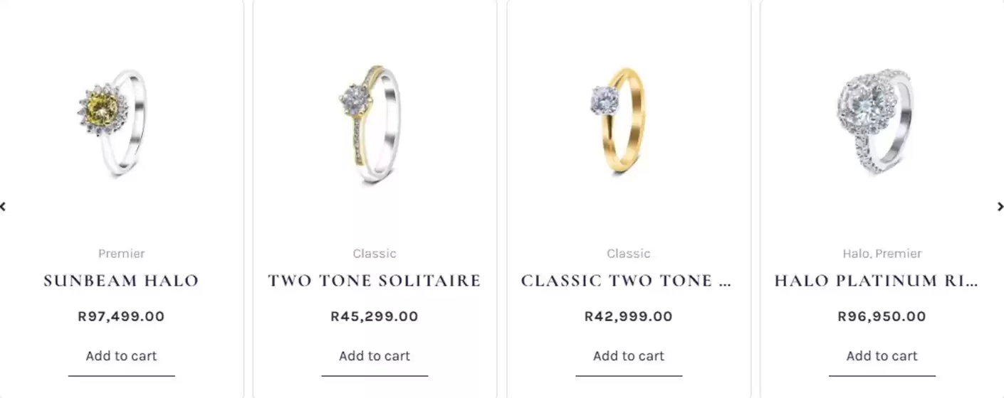 Deonne le Roux catalogue in Amanzimtoti | Deonne Le Roux Sale | 2026-01-28T00:00:00.000Z - 2026-02-11T00:00:00.000Z