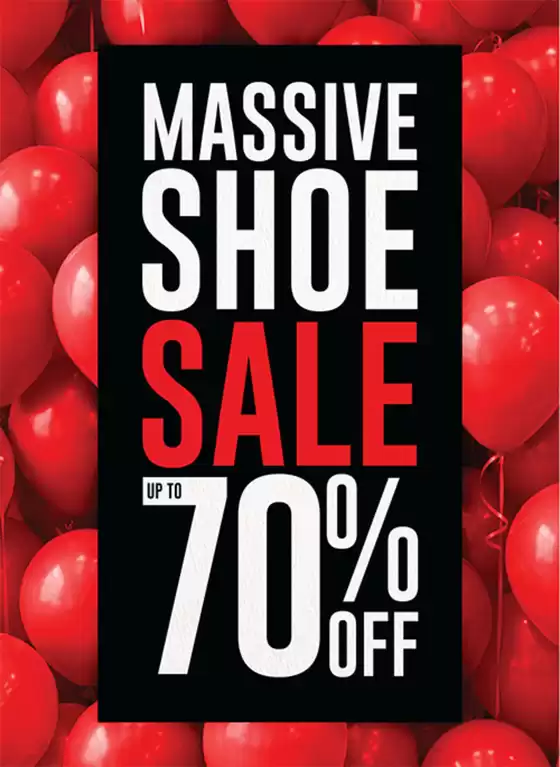 Franco Ceccato catalogue in Amanzimtoti | Massive Shoe Sale | 2026-01-28T00:00:00.000Z - 2026-02-11T00:00:00.000Z