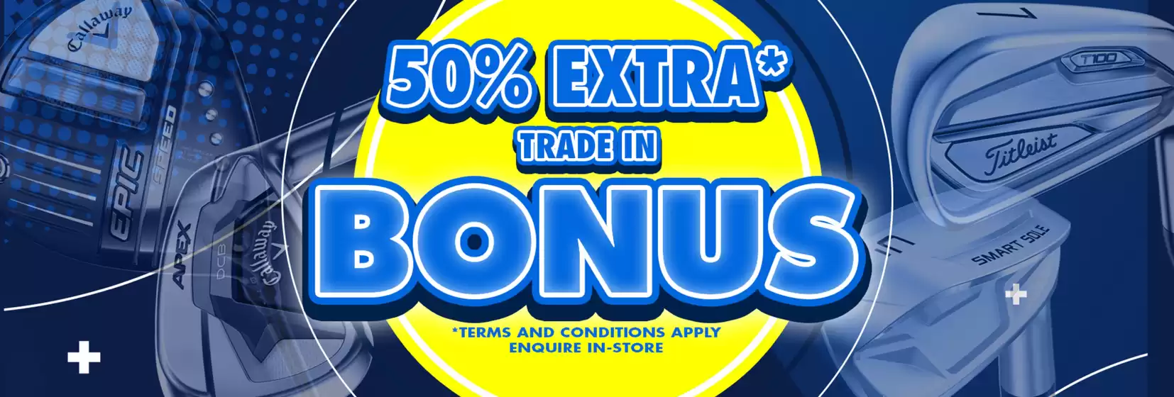 The Golfers Club catalogue in Edenvale | The Golfers Club Promo | 2026-01-28T00:00:00.000Z - 2026-02-11T00:00:00.000Z