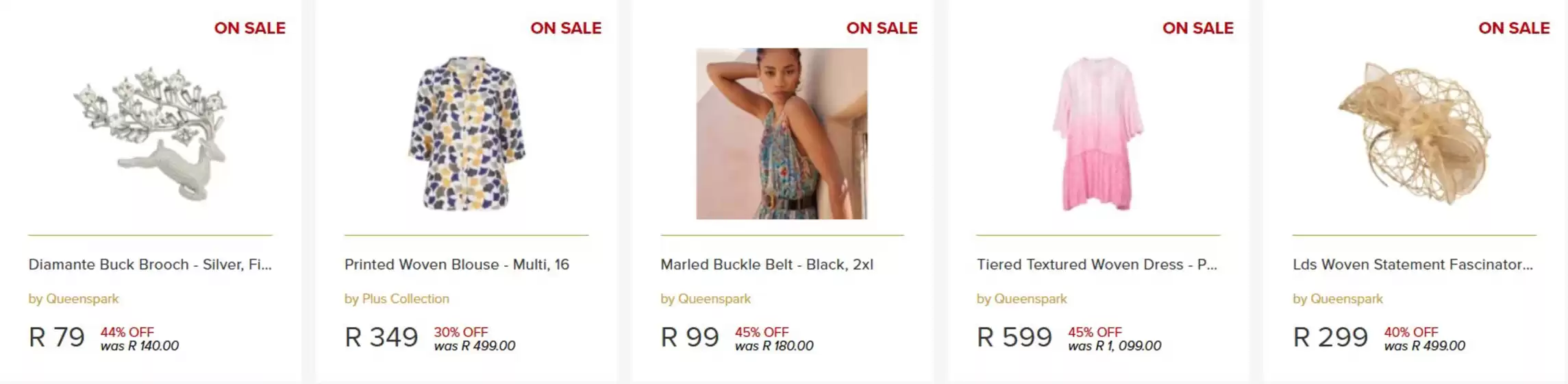 Queenspark catalogue in Alberton | Queenspark Sale | 2026-01-28T00:00:00.000Z - 2026-02-11T00:00:00.000Z