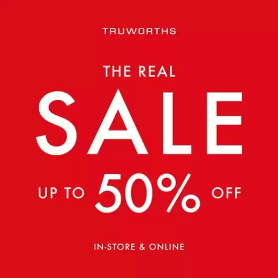 Naartjie Kids catalogue | The real sale | 2026-01-29T00:00:00.000Z - 2026-02-01T00:00:00.000Z