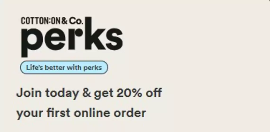 Factorie catalogue in Postmasburg | Factorie Promo | 2026-01-29T00:00:00.000Z - 2026-02-12T00:00:00.000Z