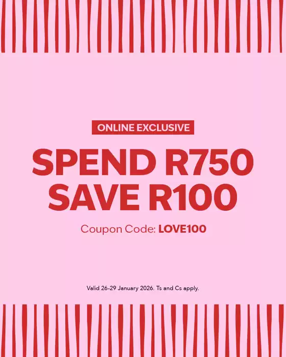 Sheet Street catalogue in Sedgefield | Sheet Street Promo | 2026-01-29T00:00:00.000Z - 2026-01-29T00:00:00.000Z