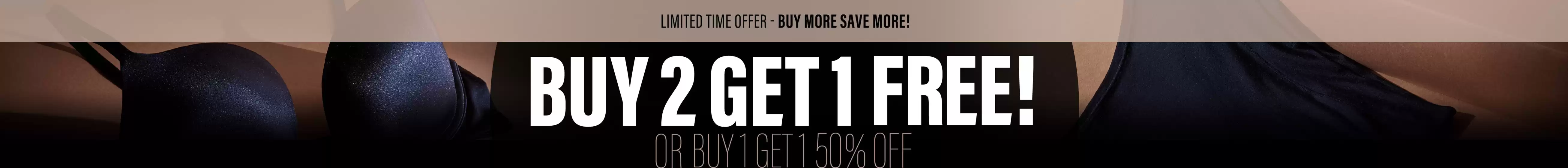 La Senza catalogue in Cape Town | La Senza Promo | 2026-02-02T00:00:00.000Z - 2026-02-16T00:00:00.000Z