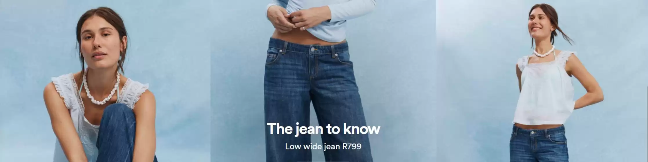 Cotton On catalogue in Badplaas | Cotton On Sale | 2026-02-03T00:00:00.000Z - 2026-02-17T00:00:00.000Z