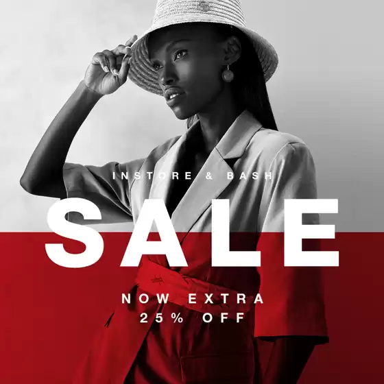 Foschini catalogue | Foschini Sale | 2026-02-04T00:00:00.000Z - 2026-02-08T00:00:00.000Z