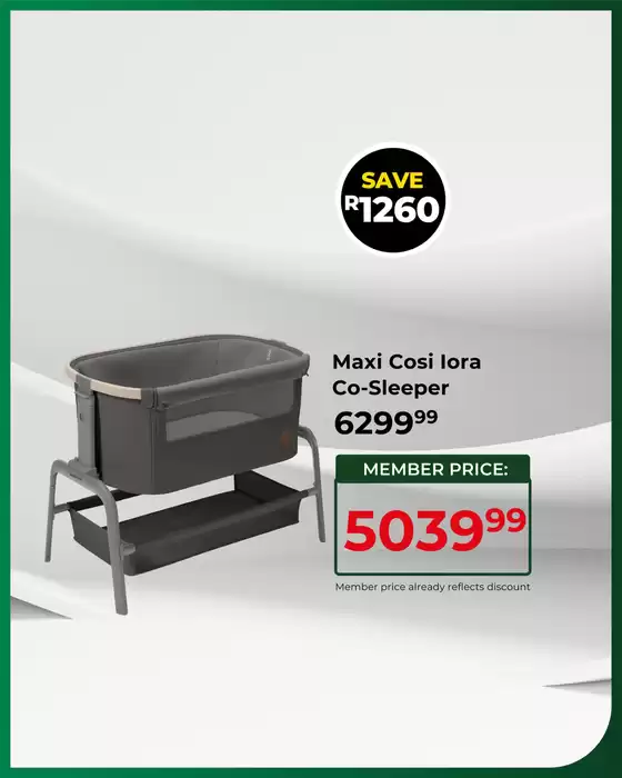 Baby City catalogue in Durban | Baby City Sale | 2026-02-06T00:00:00.000Z - 2026-02-20T00:00:00.000Z