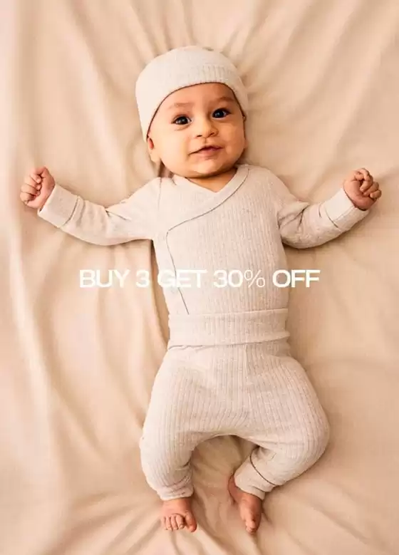 H&M catalogue in Alberton | H&M Promo | 2026-02-10T00:00:00.000Z - 2026-02-24T00:00:00.000Z