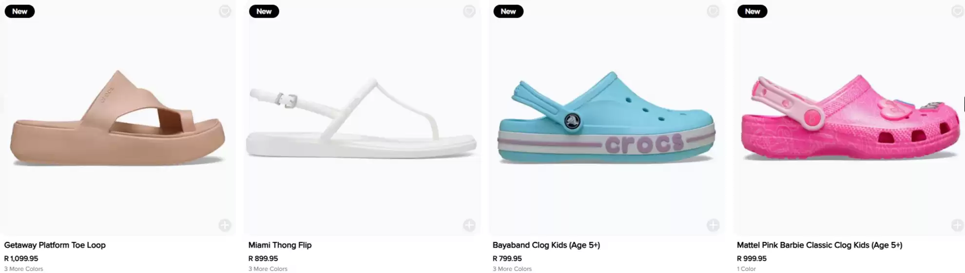 Crocs catalogue in Alberton | Crocs Sale | 2026-02-10T00:00:00.000Z - 2026-02-24T00:00:00.000Z