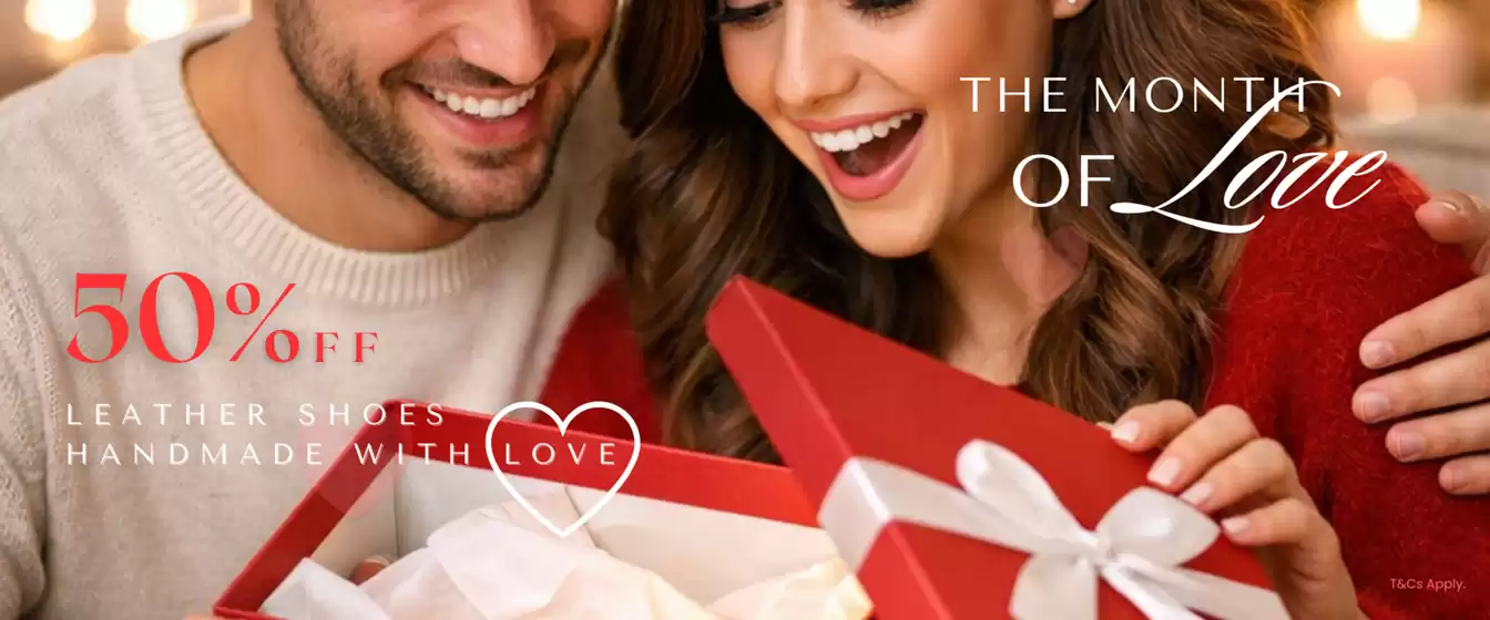 Socrati catalogue in Alberton | The Month Of Love | 2026-02-10T00:00:00.000Z - 2026-02-24T00:00:00.000Z