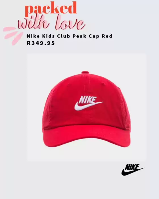 Tekkie Town catalogue | Packed With Love | 2026-02-12T00:00:00.000Z - 2026-02-26T00:00:00.000Z