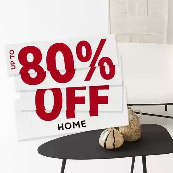 H&M Home catalogue in Sandton | H&M Home Promo | 2026-02-16T00:00:00.000Z - 2026-03-02T00:00:00.000Z