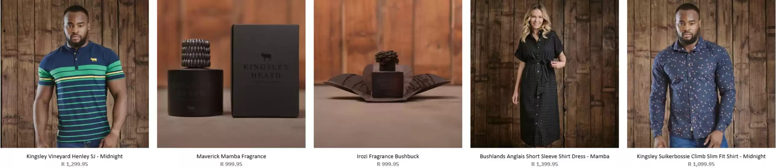 Kingsley Heath catalogue in Vredenburg | Kingsley Heath Sale | 2026-02-16T00:00:00.000Z - 2026-03-02T00:00:00.000Z