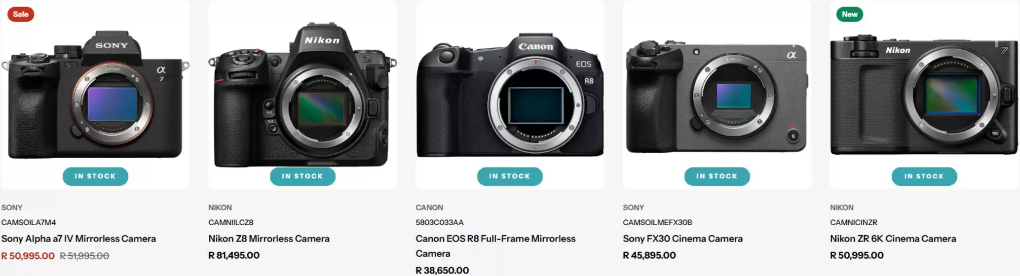 Outdoorphoto catalogue in Randburg | Outdoorphoto Sale | 2026-02-16T00:00:00.000Z - 2026-03-02T00:00:00.000Z