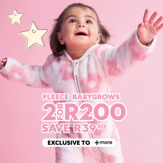 Ackermans catalogue in Vredenburg | Ackermans sale | 2026-02-16T00:00:00.000Z - 2026-03-02T00:00:00.000Z